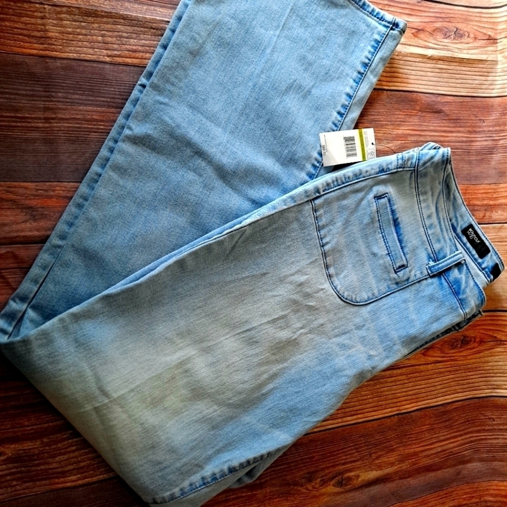 Nine West Northcutt Beck Isle PorkChop 14/32